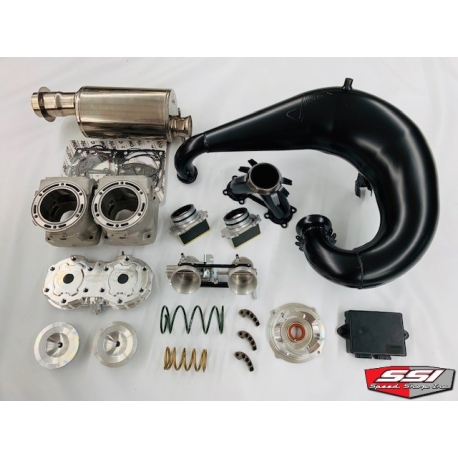Big Bore 900 To The Max Kit For Ctec 8000