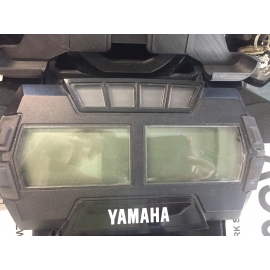 CLUSTER REFLASH    YAMAHA / ARCTIC CAT