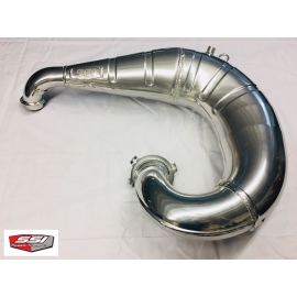 2007-2009 ARTIC CAT 800 PIPE MOD