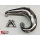 AC 800 STAGE 1 KIT WITH JAWS PIPE AND SSI MUFFLER 2012-2017 