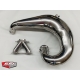 AC 800 STAGE 1 KIT WITH JAWS PIPE AND SSI MUFFLER 2012-2017 HIGH ELEVATION