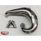 AC 800 STAGE 1 KIT WITH JAWS PIPE AND SSI MUFFLER 2012-2017   LOW ELEVATION