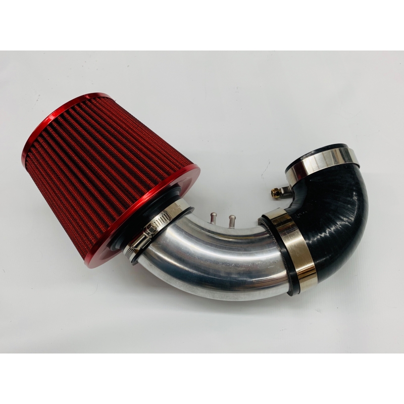 COLD AIR INTAKE 998 TURBO SLEDS, SIDEWINDER, SRX, THUNDERCAT, ZR9000