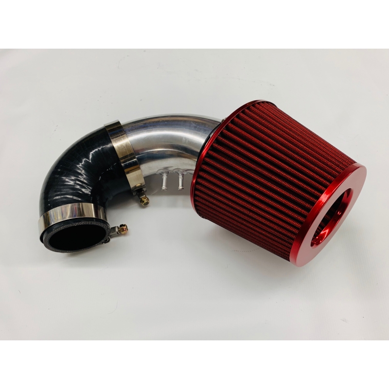 COLD AIR INTAKE 998 TURBO SLEDS, SIDEWINDER, SRX, THUNDERCAT, ZR9000