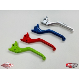 BILLET BRAKE LEVER  ARCTIC CAT/YAMAHA 2019+