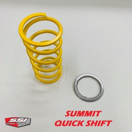 SKI DOO G4 SYNCRODRIVE