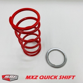 MXZ  QUICK SHIFT  2008-2020