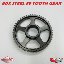 50 TOOTH STEEL PRO-LITE GEAR 