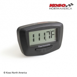 MINI STYLE THERMOMETER - KOSO 