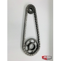 21-41 HYVO CHAIN AND GEARS