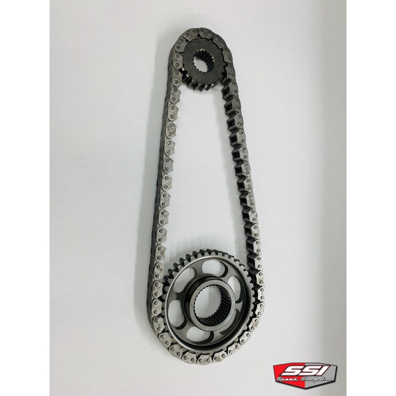21 38 Hyvo Gears