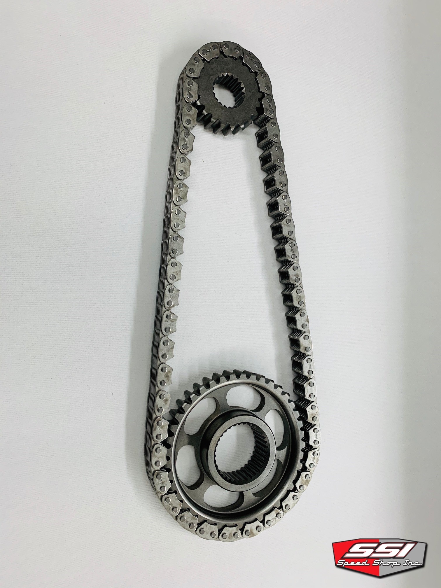 21 38 Hyvo Gears