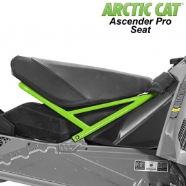 ASCENDER PR0 SEAT