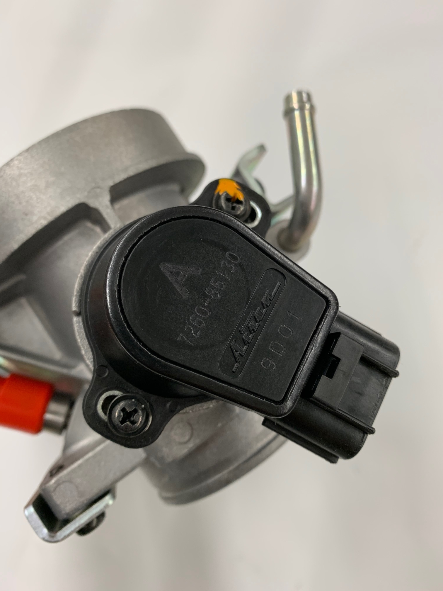 Tps Sensor For Arctic Cat Twin Suzuki 800 1000