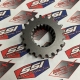 20 TOOTH HYVO GEAR WITH 19 TOOTH SPLINE ARCTIC CAT