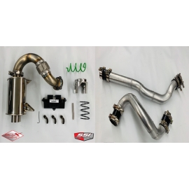 212HP ULTIMATE PERFORMANCE KIT 900 ACE TURBO