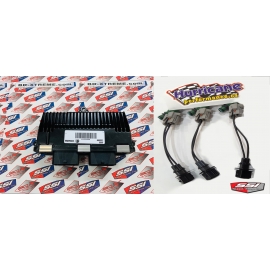 220+ HP ECU AND INJECTOR KIT FOR 900 ACE TURBO 