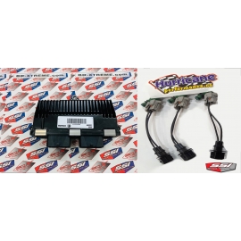 220-230 HP ECU AND INJECTOR KIT FOR 900 ACE TURBO 