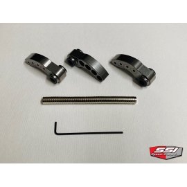 SKI DOO 74-95 GRAM PRO-SHIFT WEIGHTS