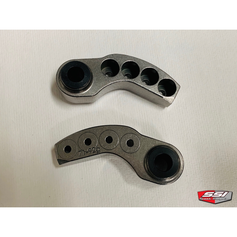 SKI DOO 7192 GRAM PROSHIFT WEIGHTS