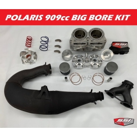 PATRIOT 909 BIG BORE PRO KIT 