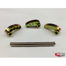 PRO MAG WEIGHTS 54-75 GRAMS FOR RZR/RANGER/GENERAL 1000/900