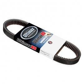 XS820 (TZ1 TURBO) ULTIMAX PERFORMANCE BELT