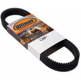 ULTIMAX XP478 BELT  (RZR TURBOS, RS1, XP RANGER 1000)