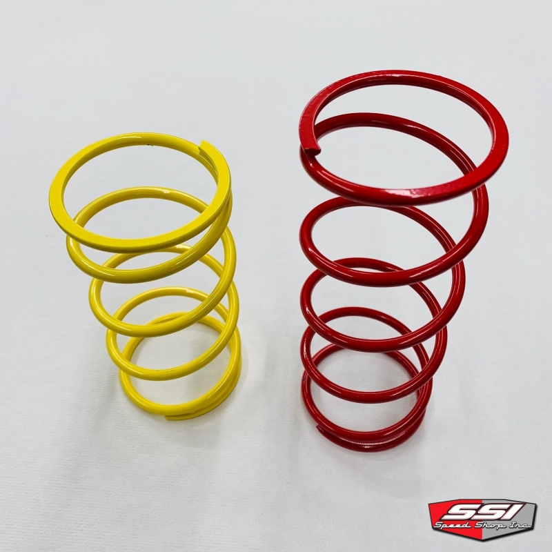 polarsi xp pro primary clutch springs