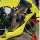 SKI DOO 850 TURBO TITANIUM MUFFLER 