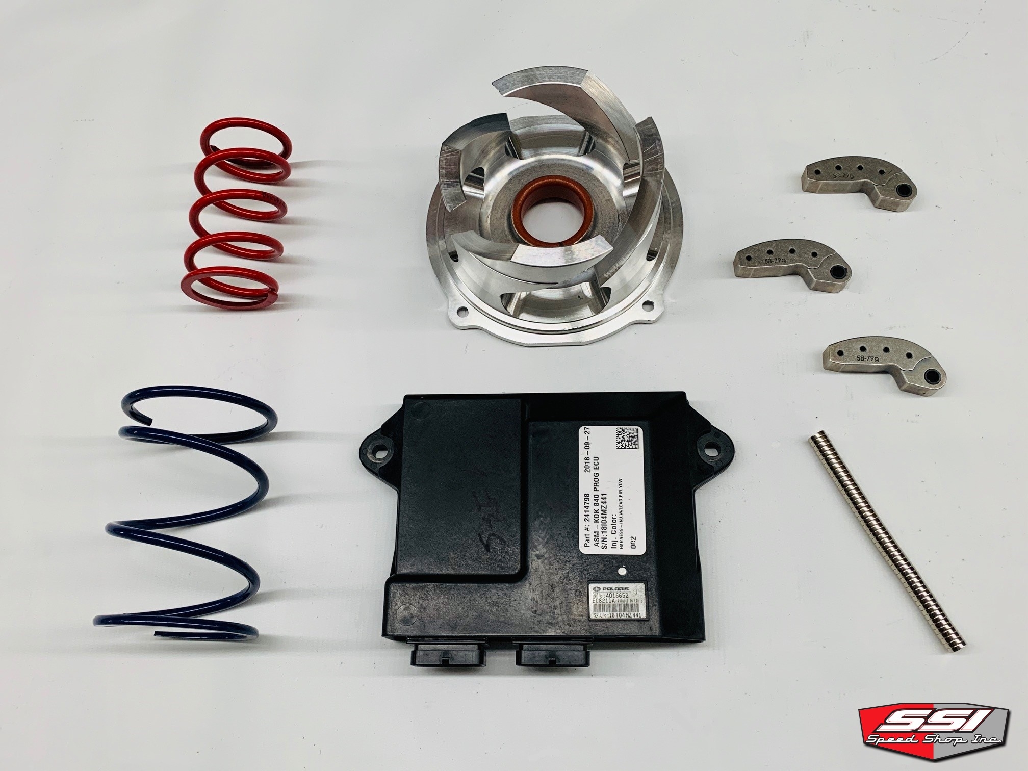 お歳暮 ④ 163 800 Pro RMK 12年 ポラリス cp コンピューター ecu スノーモービル