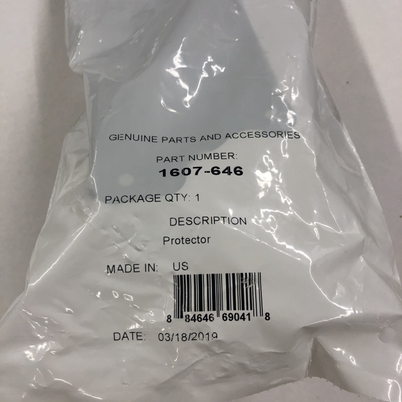 DROP & ROLL CHAINCASE COVER Black Diamond Xtreme