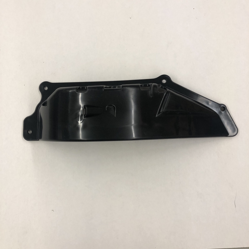 DROP & ROLL CHAINCASE COVER Black Diamond Xtreme