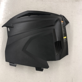 ARCTIC CAT MTN SIDE PANEL LEFT