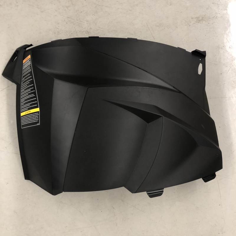 即納 Arctic Cat 旧型 ハンドルバーバッグ 718 現行マウンテン
