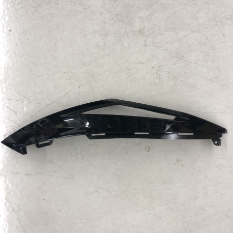 ARCTIC CAT LEFT UPPER SIDE PANEL-RS - Black Diamond Xtreme