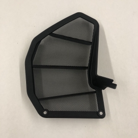 ARCTIC CAT RIGHT FRONT AIR VENT SCREEN 