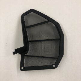 ARCTIC CAT LEFT FRONT AIR VENT SCREEN