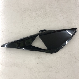 ARCTIC CAT LEFT HOOD WING