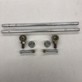 36" FRONT SUSPENSION CONVERSION HARDWARE KIT