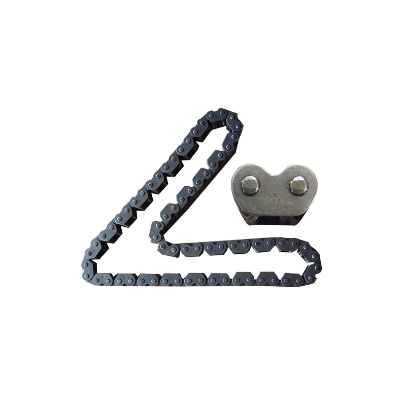 106 LINK REXNORD SILENT CHAIN Black Diamond Xtreme