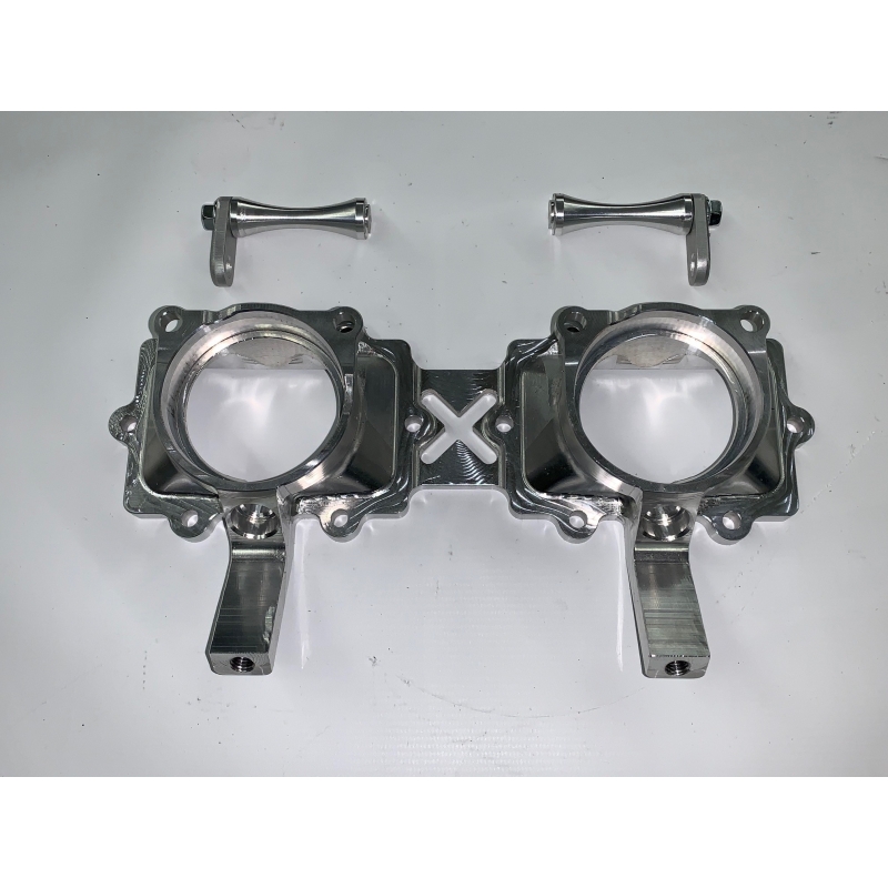 CTEC2 INJECTOR RELOCATION INTAKE MANIFOLD 20202021