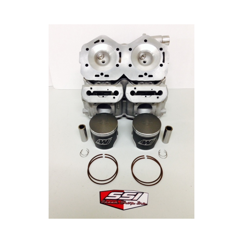 SPI Hyperdrive Cylinder kit For Ski-Doo SUMMIT X 800R ETEC 2011-2015 