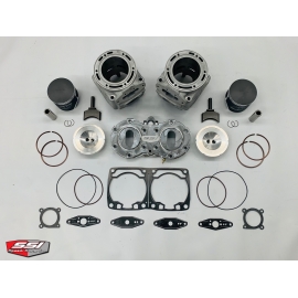 900 SUZUKI BIG BORE KIT  2012-2017