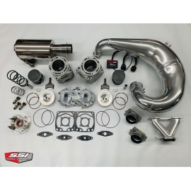 900 TO THE MAX BIG BORE KIT  2012-2017 ARCTIC CAT