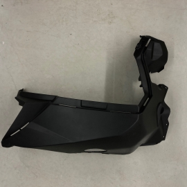 Arctic Cat RS Wide Belly Pan Right