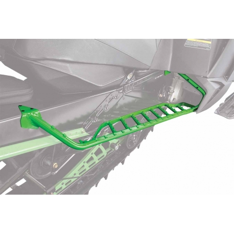 Arctic Cat Pro Lite Aluminum Running Boards