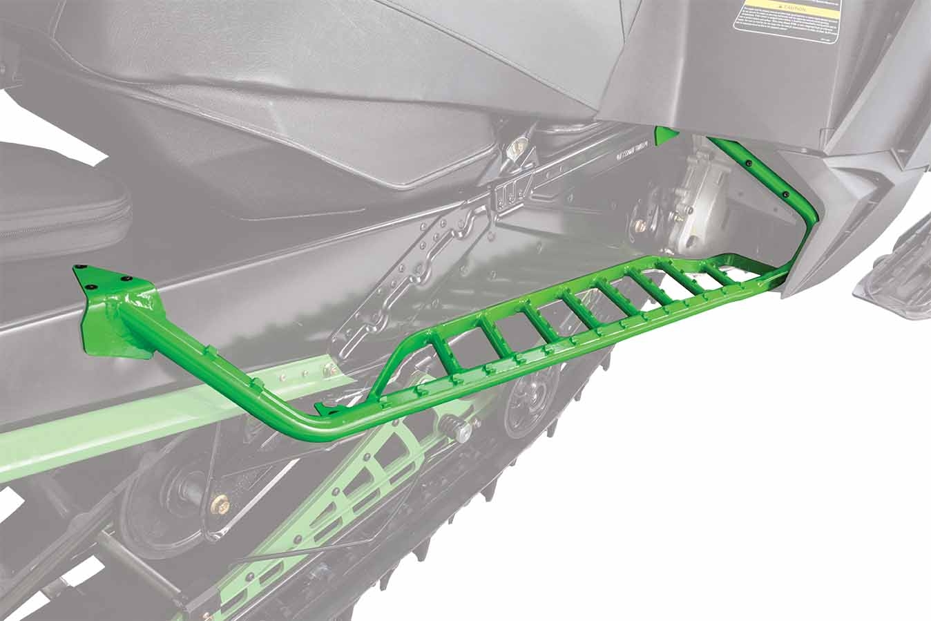 Arctic Cat Pro Lite Aluminum Running Boards