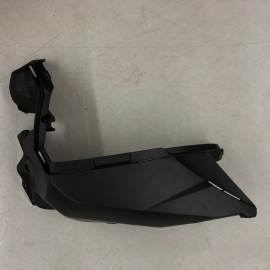 Arctic Cat RS Wide Belly Pan Left