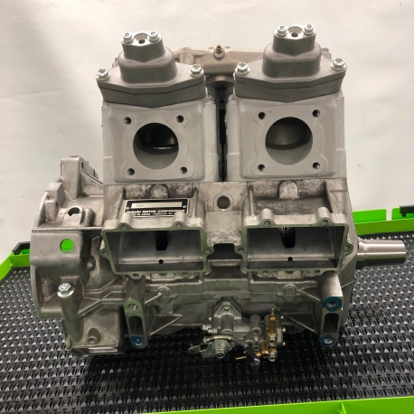 ARCTIC CAT 800 H.O. LONG BLOCK-REMAN - Black Diamond Xtreme ARCTIC CAT 800 H.O. LONG BLOCK-REMAN - Black Diamond Xtreme